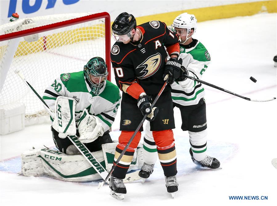 (SP)U.S.-ANAHEIM-NHL