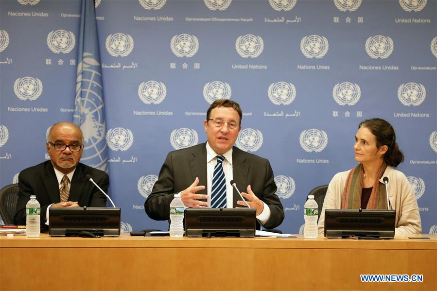 UN-UNDP-MPI-PRESS BRIEFING