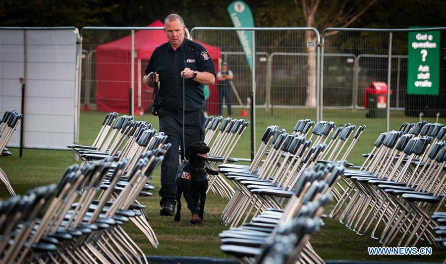 NEW ZEALAND-CHRISTCHURCH-REMEMBRANCE SERVICE