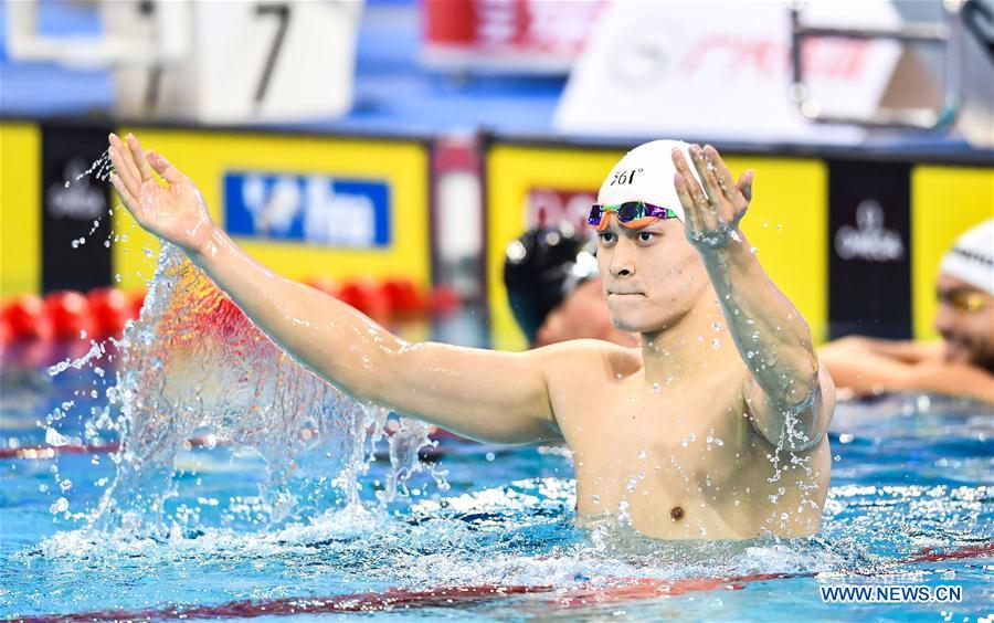 (SP)CHINA-GUANGZHOU-SWIMMING-FINA CHAMPIONS SERIES