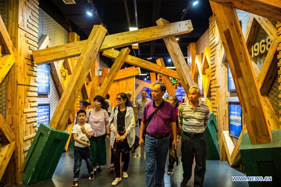 CHINA-GUIZHOU-MUSEUM (CN)