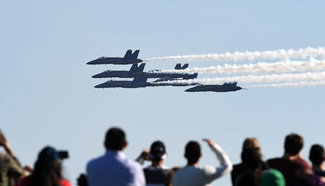 Highlights of first Maryland Fleet Week & Air Show