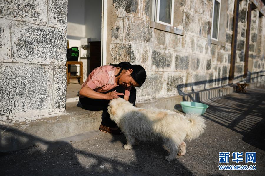 （新华全媒头条·图文互动）（1）守岛，就是守国——记新时代的奋斗者王继才