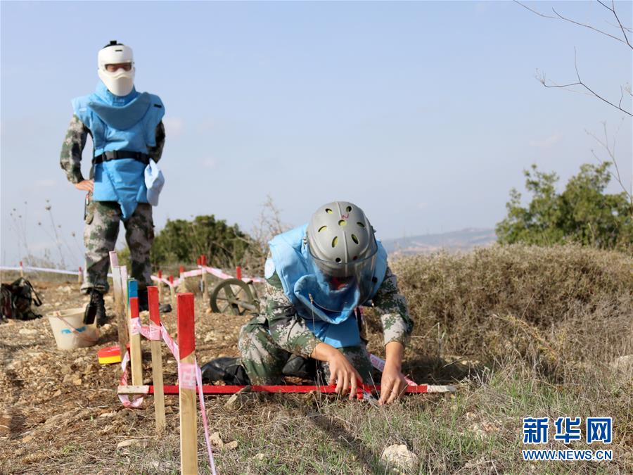 （新华全媒头条·图文互动）（2）我们是一支不可战胜的力量——献给中国人民解放军建军92周年