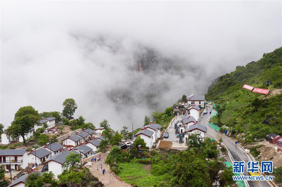 （新华全媒头条·决战决胜脱贫攻坚·督战未摘帽贫困县·图文互动）（3）不获全胜，决不收兵——全国52个挂牌督战贫困县脱贫攻坚纪实