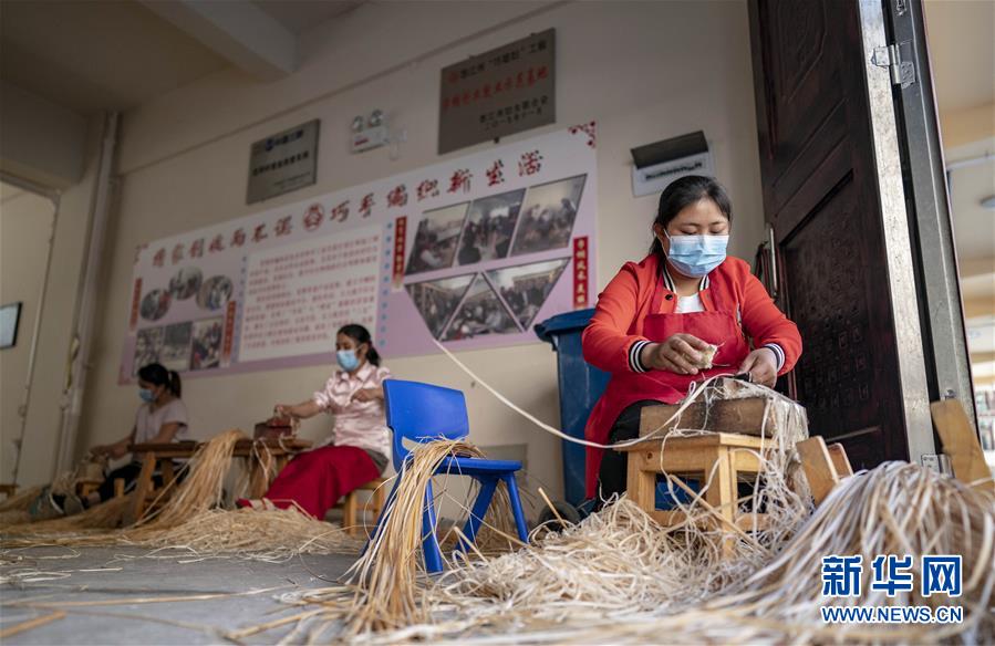 （新华全媒头条·决战决胜脱贫攻坚·督战未摘帽贫困县·图文互动）（6）不获全胜，决不收兵——全国52个挂牌督战贫困县脱贫攻坚纪实