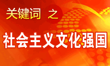 胡锦涛提出，扎实推进社会主义文化强国建设