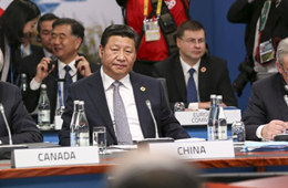 G20“中国贡献”有多少？